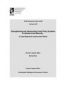 Strengthening and harmonizing food policy systems to achieve food security: a case study and lessons from Ghana